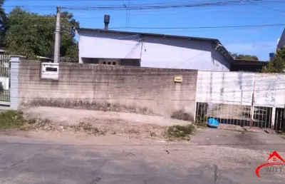 Casa com 6 quartos à venda na Rua Dona Madalena, 100, Restinga, Porto Alegre