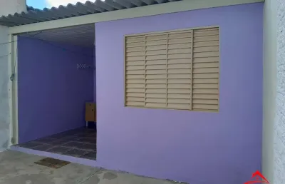 Casa com 2 quartos à venda na Rua Mário Andreazza, 134, Hípica, Porto Alegre