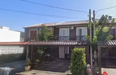 Casa com 2 quartos à venda na Rua Zuzu Angel, 248, Hípica, Porto Alegre