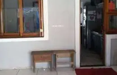 Casa com 2 quartos à venda na Rua Doutor Antonio Mazzaferro Neto, 110, Hípica, Porto Alegre