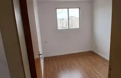 Apartamento no bairro mato grande canoas - 2 dormitórios