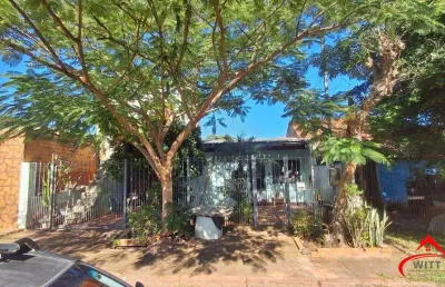 Casa com 4 quartos à venda na Acesso E, 699, Restinga, Porto Alegre