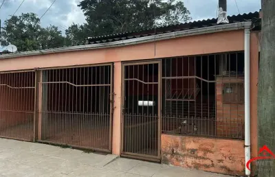 Casa com 3 quartos à venda na Rua Frederico Mentz, 264, Passo do Vigário, Viamão