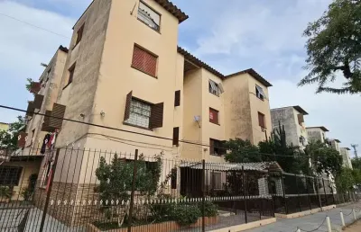Apartamento 2 dormitórios próximo ao center kan - restinga
