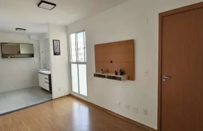 Apartamento com 2 quartos à venda na Rua Sete Mil E Oito, 280, Restinga, Porto Alegre