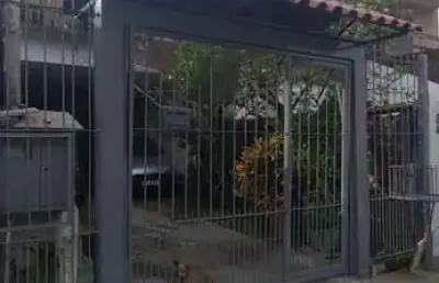 Casa com 3 quartos à venda na Rua Catarina Quadros, 20, Hípica, Porto Alegre