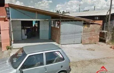 Casa com 2 quartos à venda na Rua Umbú, 392, Campina, São Leopoldo