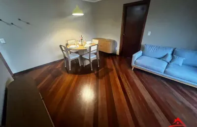 Apartamento bairro tristeza - 2 dormitórios - vaga de garagem escriturada