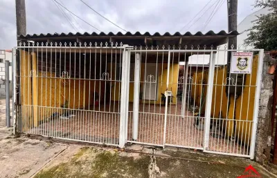 Casa com 2 quartos à venda na Rua Doutor Antonio Mazzaferro Neto, 254, Hípica, Porto Alegre