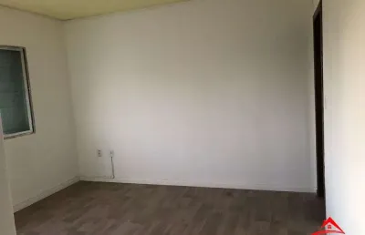 Apartamento com 2 quartos à venda na Rua Rubem Pereira Torelly, 300, Restinga, Porto Alegre