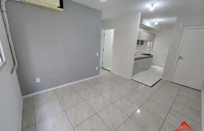 Apartamento reservas do sul - 2 dormitórios financiável