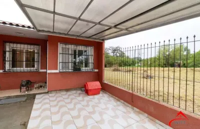 Casa com 3 quartos à venda na Rua Seno Antônio Cornely, 610, Hípica, Porto Alegre