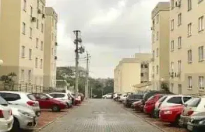 Apartamento com 2 quartos à venda na Rua Intendente Alfredo Azevedo, 717, Glória, Porto Alegre