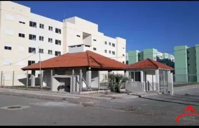Apartamento com 2 quartos à venda na Rua Gentil Claudionor De Souza Lopes, 65, Chapéu do Sol, Porto Alegre
