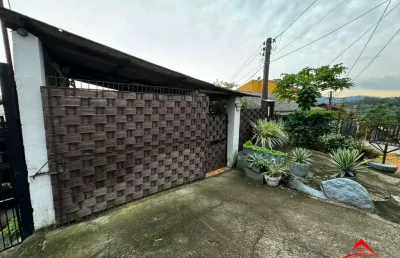 Casa com 3 quartos à venda na Rua Bazilio Pellin Filho, 1650, Tristeza, Porto Alegre