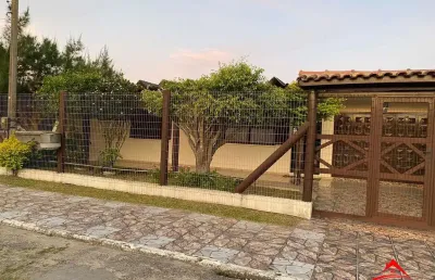 Casa com 4 quartos à venda na Rua Agostinho Dos Santos, 1658, Praia de Cidreira, Cidreira