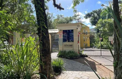 Apartamento com 2 quartos à venda na Rua Mura, 250, Espírito Santo, Porto Alegre