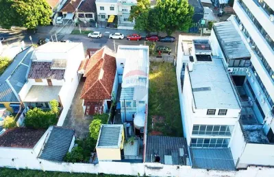 Terreno de 220 m² bairro santana - otimo para investimento - proximo avenida princesa isabel