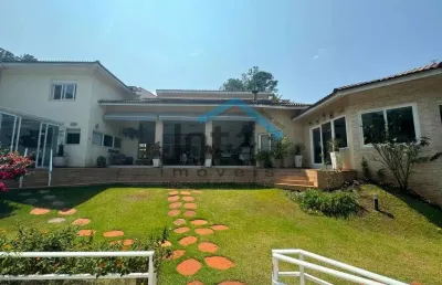 Casa a venda condomínio estância parque atibaia - sp