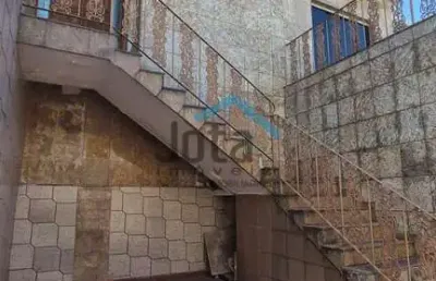 Casa com 3 quartos à venda no Parque da Mooca, São Paulo 