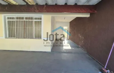 Casa com 2 quartos à venda na Vila Prudente, São Paulo 