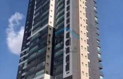 Apartamento com 1 quarto à venda no Jardim Anália Franco, São Paulo 