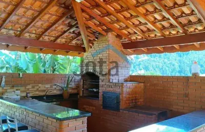 Casa com 3 quartos à venda no Bairro dos Pires, Joanópolis 