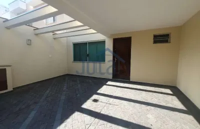 Casa 3 dorm - 2 vagas em alto da mooca  -  são paulo