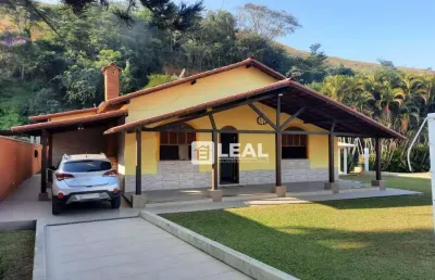Chácara com 4 dormitórios à venda, 1080 m² por r$ 760.000,00 - pitangueiras - matias barbosa/mg