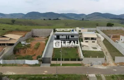 Chácara com 1 dormitório à venda, 971 m² por r$ 1.100.000,00 - residencial bela vista  - matias barbosa/mg