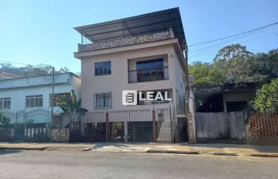 Apartamento com 2 dormitórios à venda, 193 m² por r$ 296.000,00 - nossa senhora da penha - matias barbosa/mg