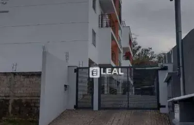 Apartamento com 2 dormitórios à venda, 84 m² por r$ 230.000,00 - monte alegre - matias barbosa/mg