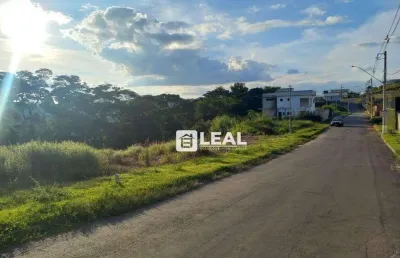 Terreno à venda, 615 m² por r$ 100.000,00 - residencial bela vista  - matias barbosa/mg