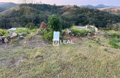 Terreno à venda, 306 m² por r$ 120.000,00 - alto sereno  - matias barbosa/mg
