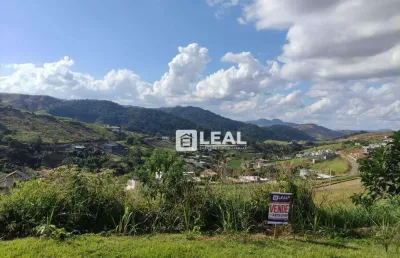 Terreno à venda, 552 m² por r$ 150.000,00 - morada da garça - matias barbosa/mg