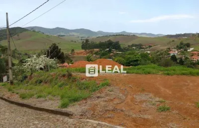 Terreno à venda, 2363 m² por r$ 120.000,00 - parque das colinas - matias barbosa/mg