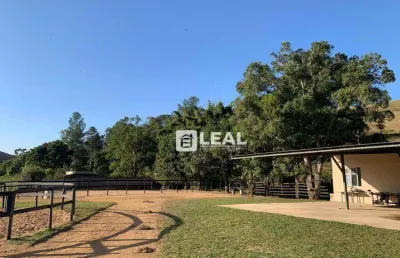Terreno à venda, 4500 m² por r$ 900.000,00 - cedofeita - matias barbosa/mg