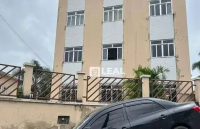 Apartamento com 3 dormitórios à venda, 1 m² por r$ 240.000,00 - maria célia - matias barbosa/mg