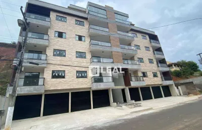 Apartamento à venda a partir de r$ 429.900 - centro - matias barbosa/mg