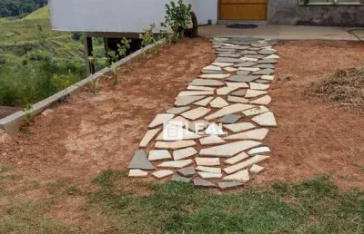 Casa com 2 dormitórios à venda, 120 m² por r$ 450.000,00 - residencial bela vista  - matias barbosa/mg