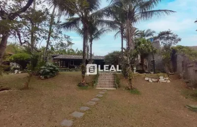 Chácara com 6 dormitórios à venda, 1160 m² por r$ 470.000,00 - joazal - matias barbosa/mg