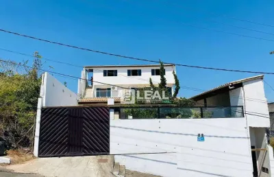 Casa com 3 dormitórios à venda por r$ 990.000,00 - quintas das avenidas - juiz de fora/mg