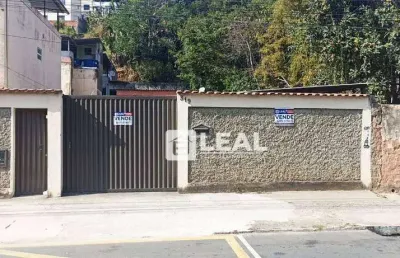 Casa com 4 dormitórios à venda por r$ 790.000,00 - santa luzia - juiz de fora/mg