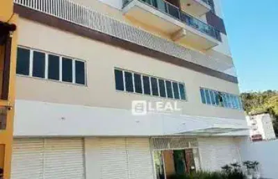 Apartamento com 3 dormitórios à venda, 1 m² por r$ 420.000,00 - centro - matias barbosa/mg