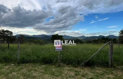 Terreno à venda, 443 m² por r$ 147.000,00 - villa real - matias barbosa/mg