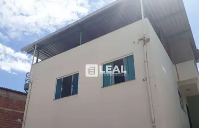Apartamento com 3 dormitórios à venda, 80 m² por r$ 210.000,00 - soledade - matias barbosa/mg