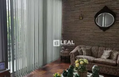 Casa com 5 dormitórios à venda, 293 m² por r$ 4.250.000,00 - santa helena - juiz de fora/mg