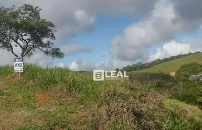 Terreno à venda, 2720 m² por r$ 270.000,00 - residencial bela vista  - matias barbosa/mg