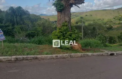 Terreno à venda, 886 m² por r$ 110.000,00 - residencial bela vista  - matias barbosa/mg