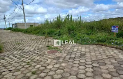Terreno à venda, 485m² por 170.000,00 - alto sereno - matias barbosa, mg
